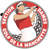 Section Dames du Golf de la Manchette